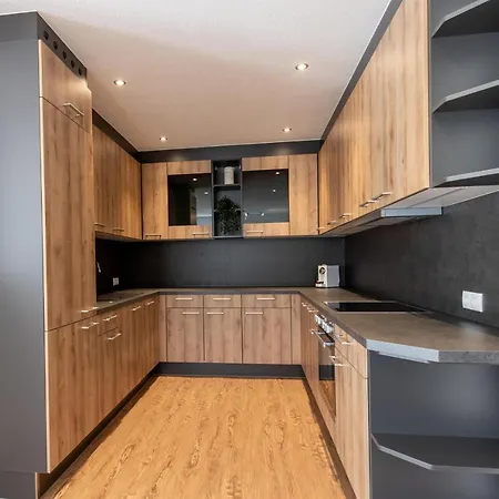Apartment Pedit Tarrenz