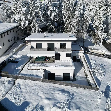 Pedit Apartment Tarrenz