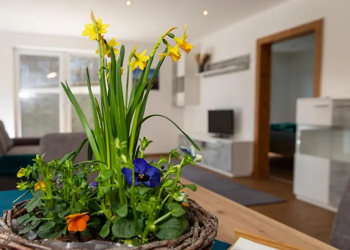 Pedit Διαμέρισμα Tarrenz