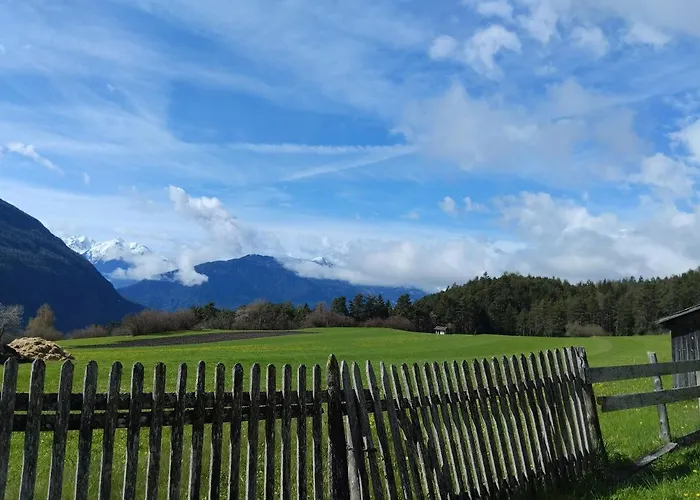 Διαμέρισμα Pedit *