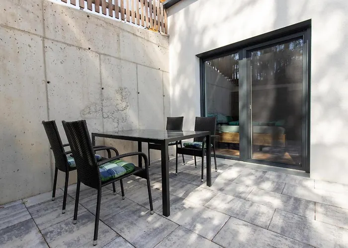 Διαμέρισμα Pedit *