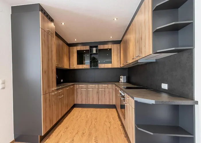 Διαμέρισμα Pedit Tarrenz