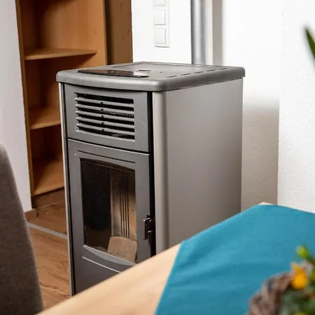 Pedit Apartman